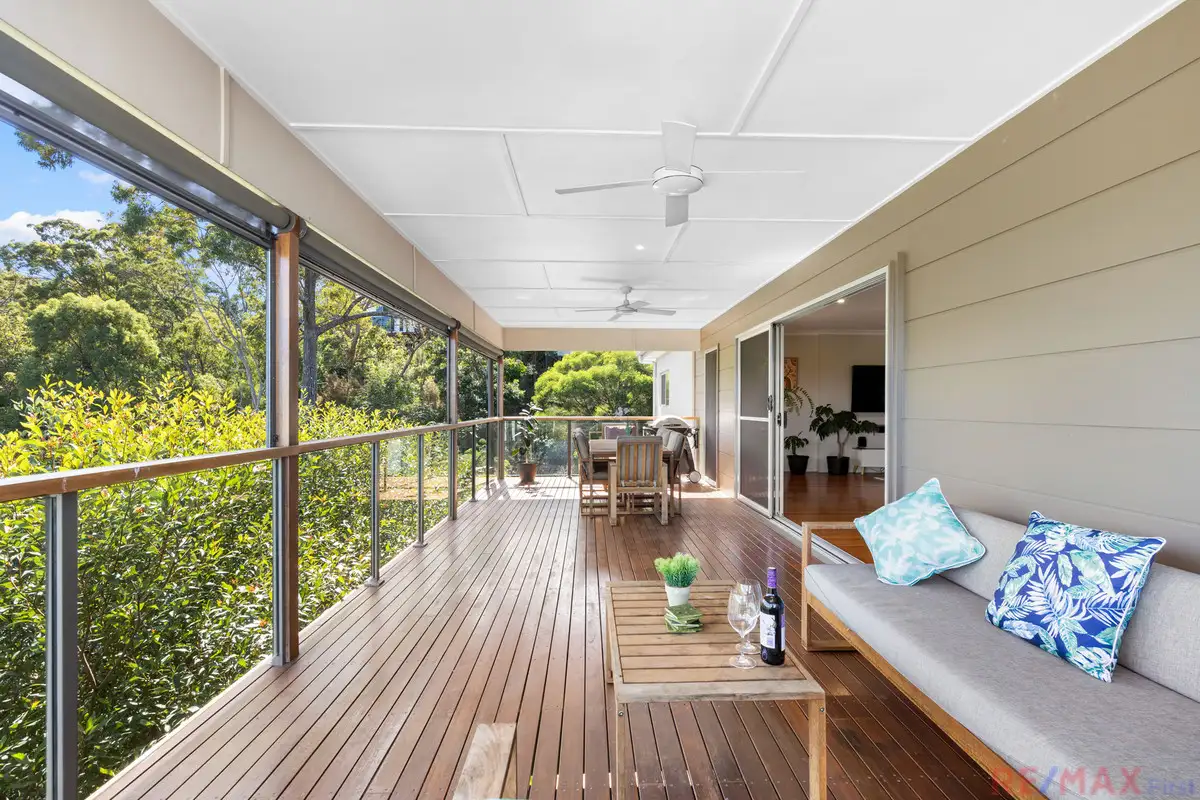 Main view of Homely house listing, 1B Jason Place, Little Mountain QLD 4551
