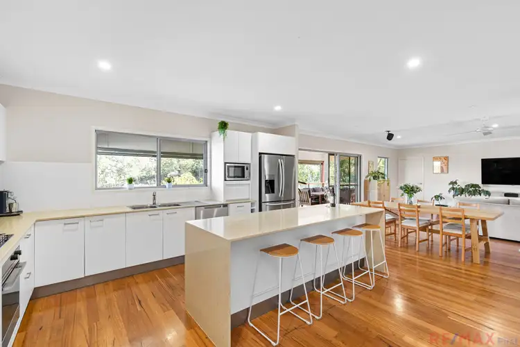 Third view of Homely house listing, 1B Jason Place, Little Mountain QLD 4551