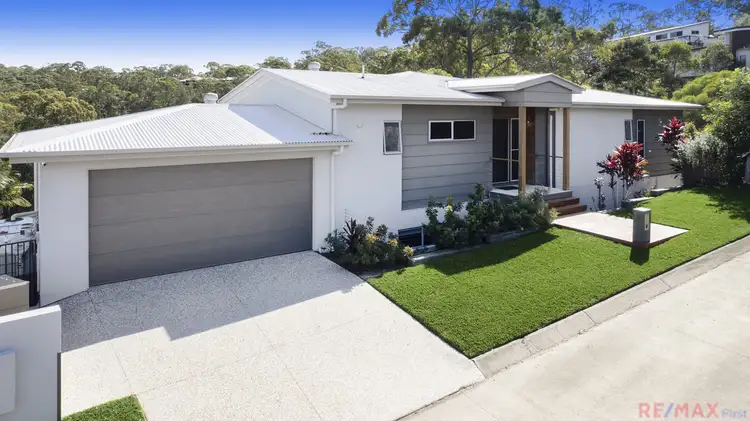 Fourth view of Homely house listing, 1B Jason Place, Little Mountain QLD 4551