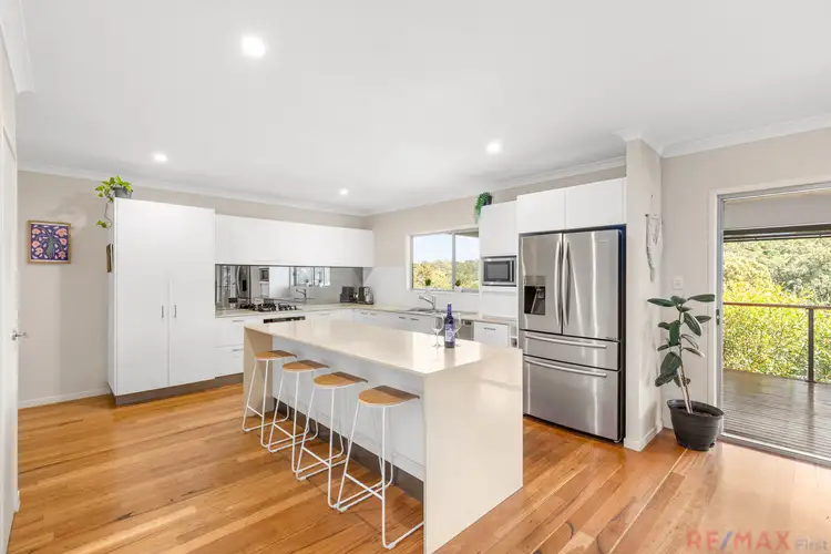 Fifth view of Homely house listing, 1B Jason Place, Little Mountain QLD 4551