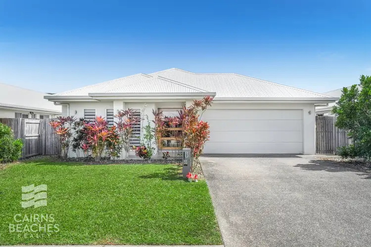 13 Eluma Mews, Smithfield QLD 4878