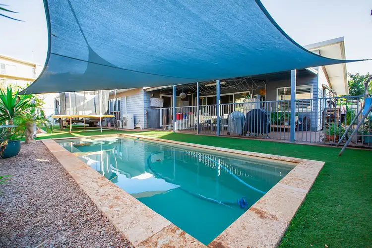 4 Cooper Place, Port Hedland WA 6721