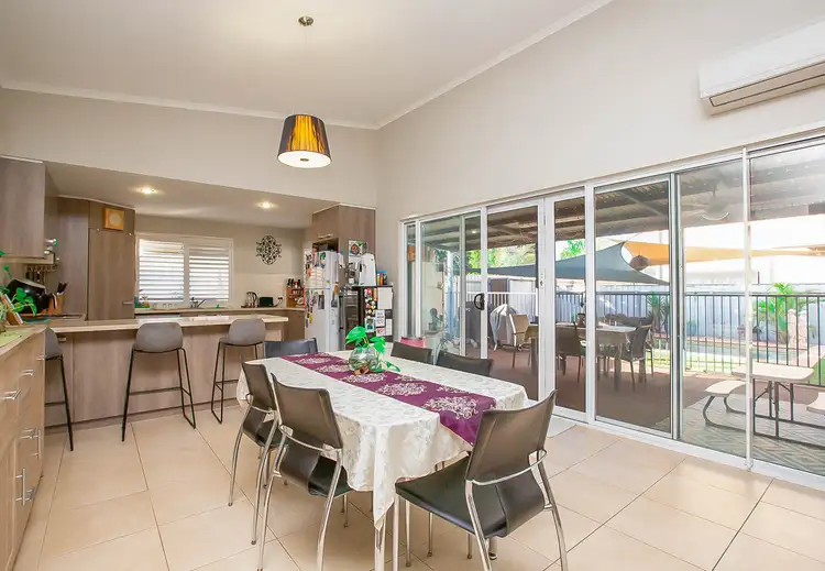 Sixth view of Homely house listing, 4 Cooper Place, Port Hedland WA 6721