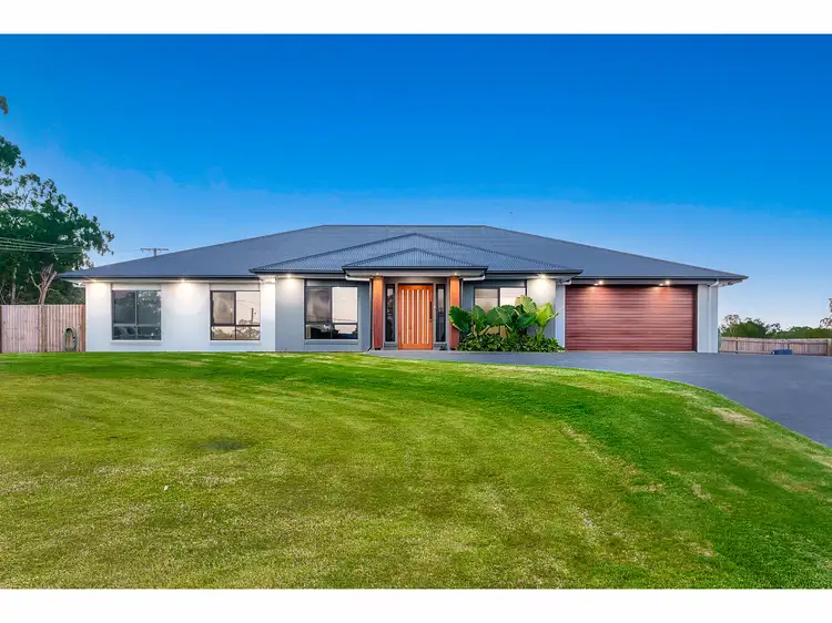 Third view of Homely house listing, 71 Brodzig Road, Chuwar QLD 4306