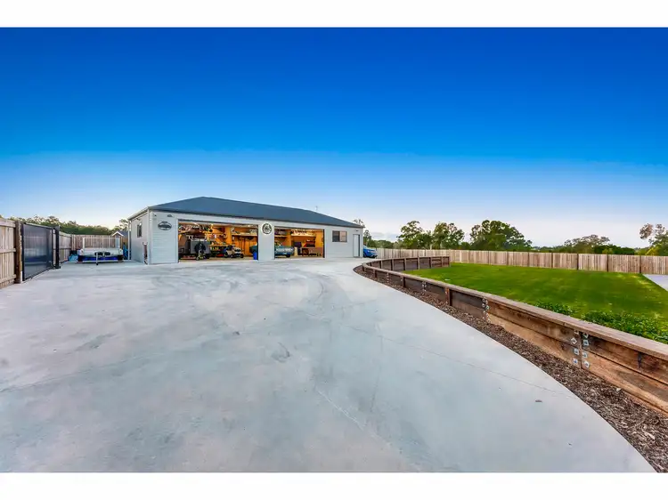 Fourth view of Homely house listing, 71 Brodzig Road, Chuwar QLD 4306