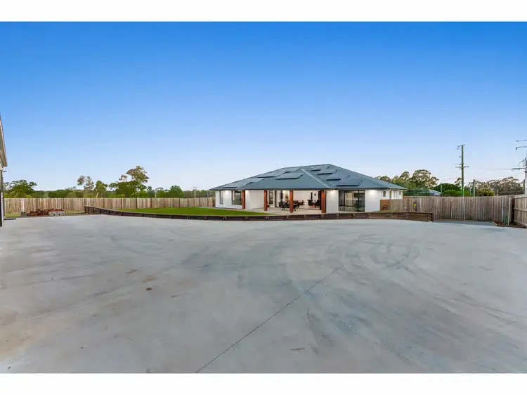 Fifth view of Homely house listing, 71 Brodzig Road, Chuwar QLD 4306