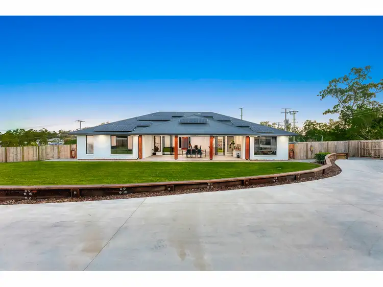 Sixth view of Homely house listing, 71 Brodzig Road, Chuwar QLD 4306