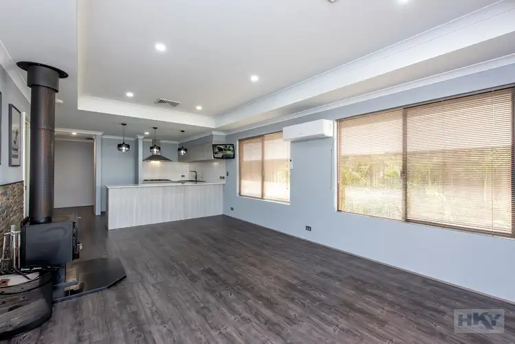 Sixth view of Homely house listing, 5/64 Imlay Road, Brabham WA 6055