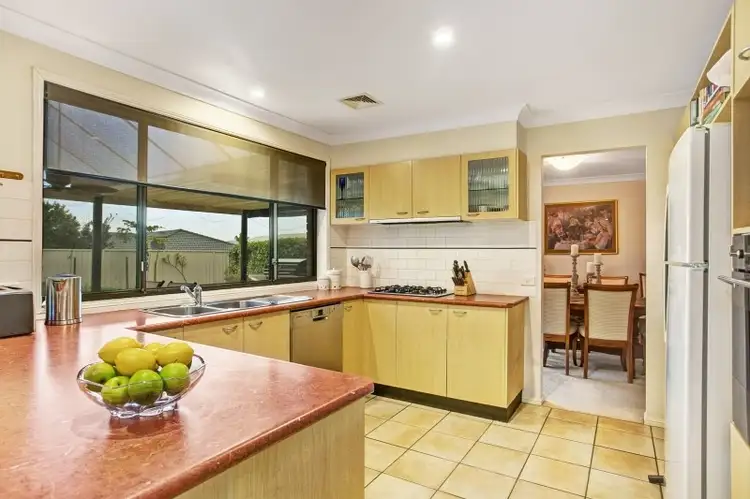 Second view of Homely house listing, 89 Lemonwood Circuit, Thornton NSW 2322