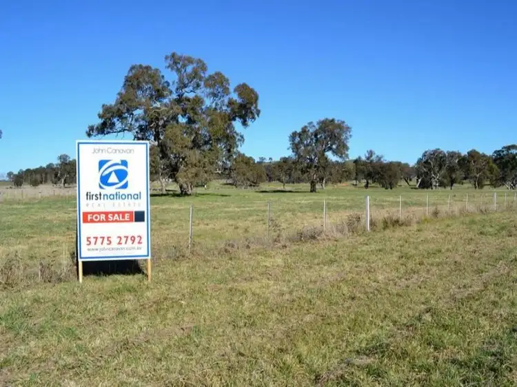 Fifth view of Homely land listing, LOT 1 Howes Creek Road, Mansfield VIC 3722