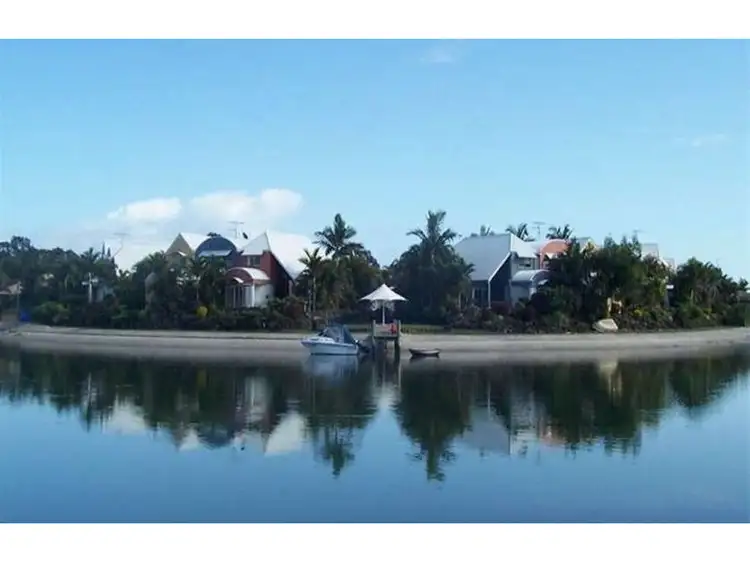 Fifth view of Homely townhouse listing, 4/18 Maroochy Waters Drive, Maroochydore QLD 4558