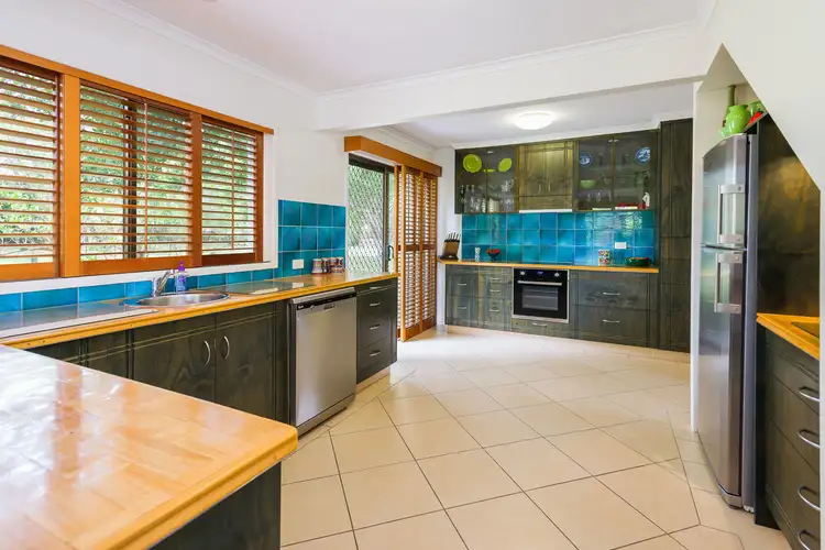 Fourth view of Homely house listing, 77 The Esplanade, Coombabah QLD 4216