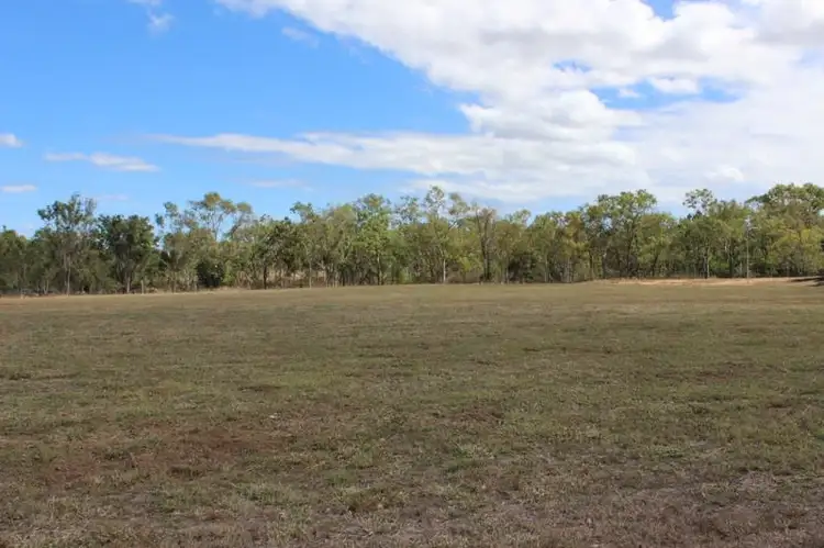 LOT 3 Blacks Road, Mareeba QLD 4880
