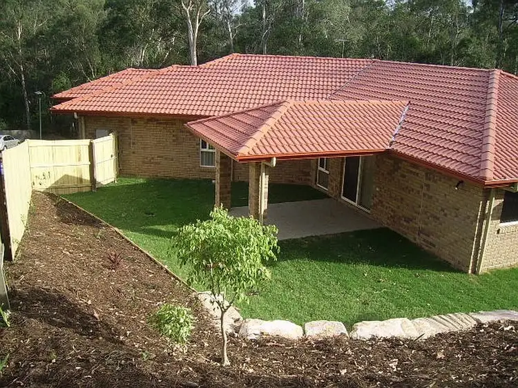 Second view of Homely house listing, 11 Plumeria Close, Kenmore QLD 4069