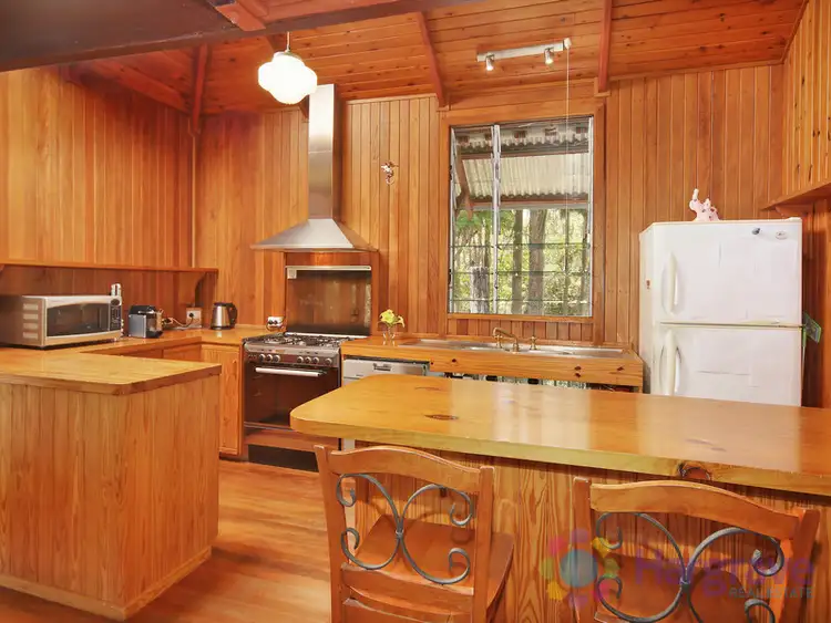 Fifth view of Homely house listing, 161 Pioneer Road, Pomona QLD 4568