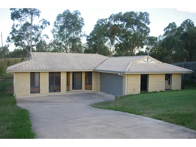 Main view of Homely house listing, 33 Davis Crescent, Gatton QLD 4343