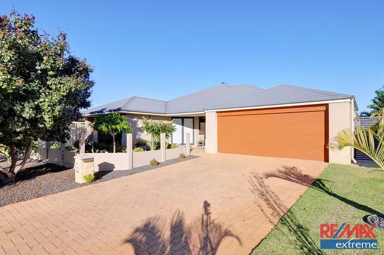 48 Yandella Promenade, Tapping WA 6065