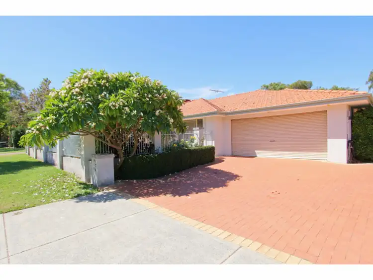 11A Ventnor Avenue, Mount Pleasant WA 6153