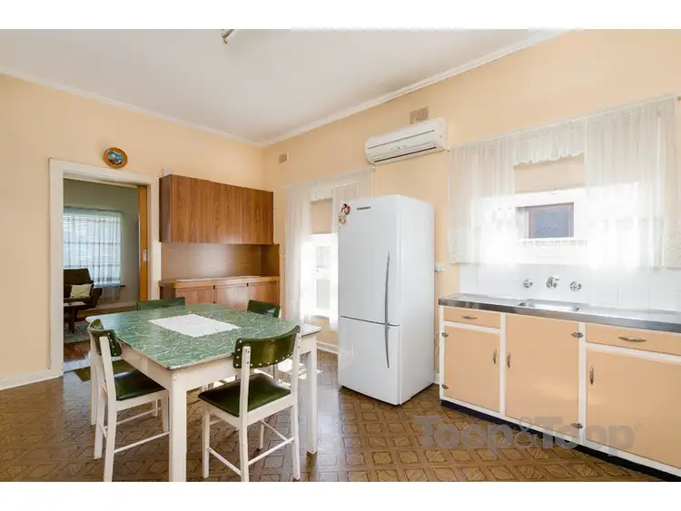 Second view of Homely house listing, 199 Findon Road, Findon SA 5023