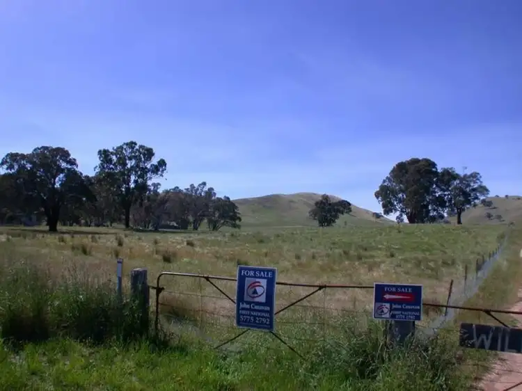 LOT 1, 1512 Maroondah Highway, Bonnie Doon VIC 3720