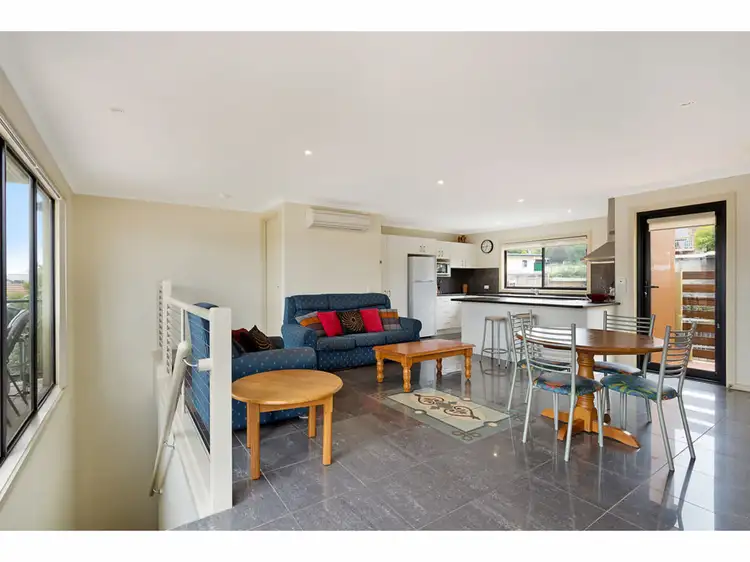 Fourth view of Homely townhouse listing, 1/8 Reid Street, Merimbula NSW 2548
