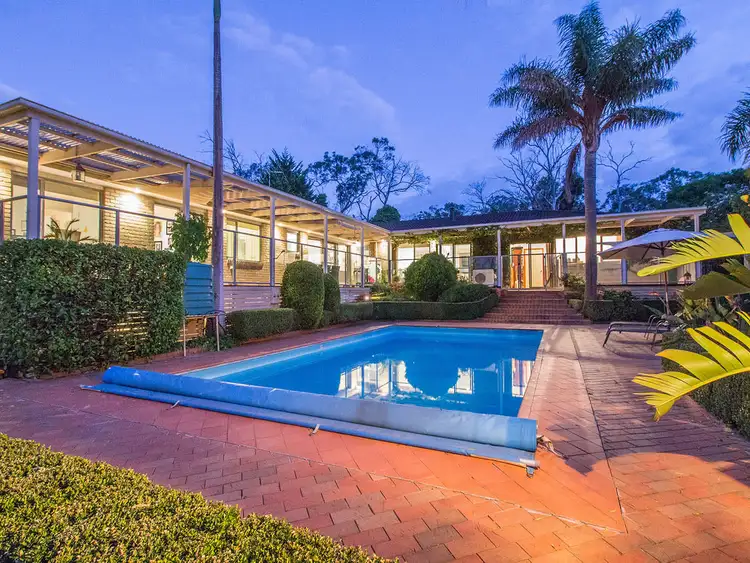 23 Bellbird Road, Mount Eliza VIC 3930