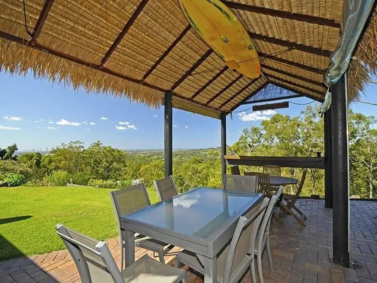 Sixth view of Homely house listing, 48 Wallaby Drive, Mudgeeraba QLD 4213
