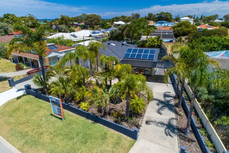 Fifth view of Homely house listing, 15 Weatherley Drive, Two Rocks WA 6037
