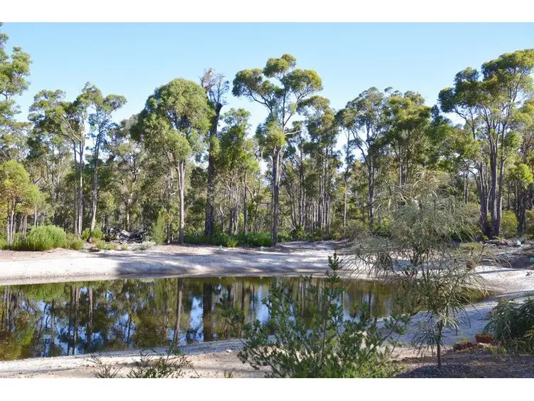 Third view of Homely rural property listing, 57 Leschenaultia Drive, Nannup WA 6275