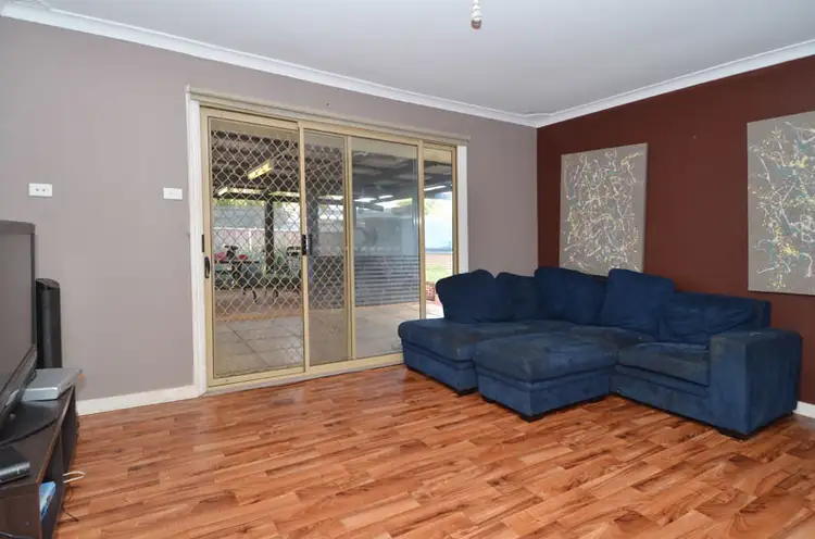 Second view of Homely house listing, 5 Belgravia Place, South Kalgoorlie, Kalgoorlie WA 6430