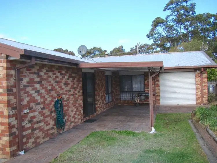 Second view of Homely house listing, 12 Kerry Street, Sanctuary Point NSW 2540