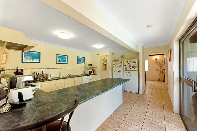 Seventh view of Homely house listing, 18 Westari Court, Currumbin Waters QLD 4223