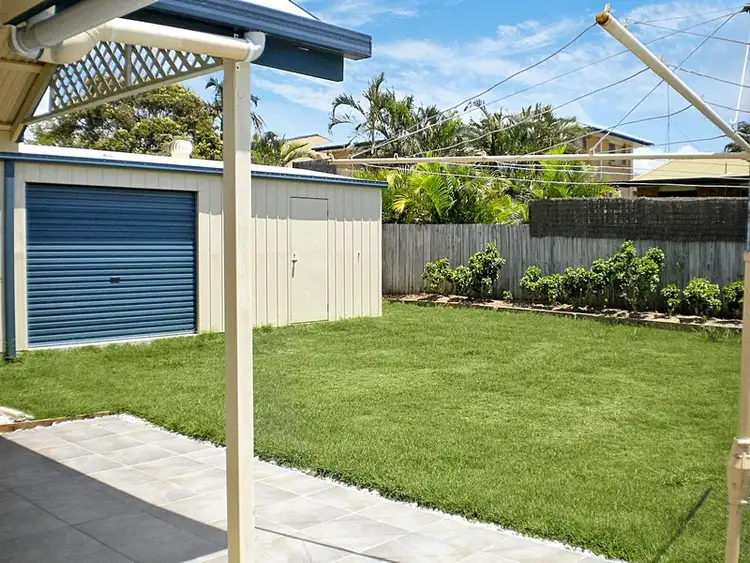 Fifth view of Homely house listing, 19 Kumala Street, Battery Hill QLD 4551