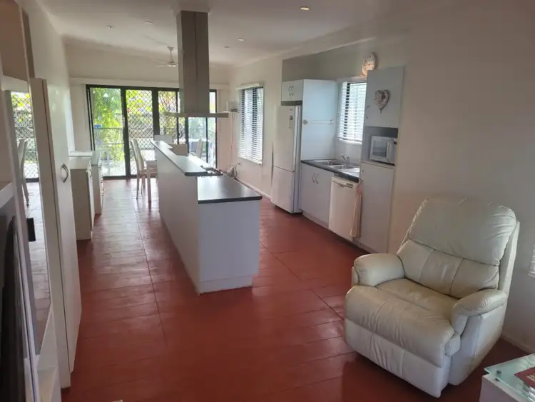 Second view of Homely unit listing, 2/49 Beatts Road, Forrest Beach QLD 4850