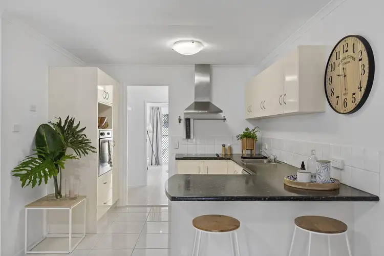 Third view of Homely semi-detached listing, 1/16 Goldwyn Way, Oxenford QLD 4210