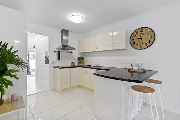 Fourth view of Homely semi-detached listing, 1/16 Goldwyn Way, Oxenford QLD 4210