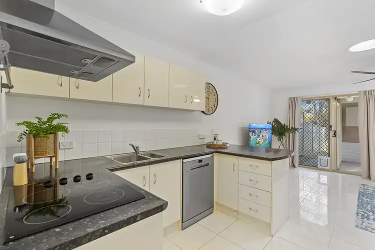 Sixth view of Homely semi-detached listing, 1/16 Goldwyn Way, Oxenford QLD 4210