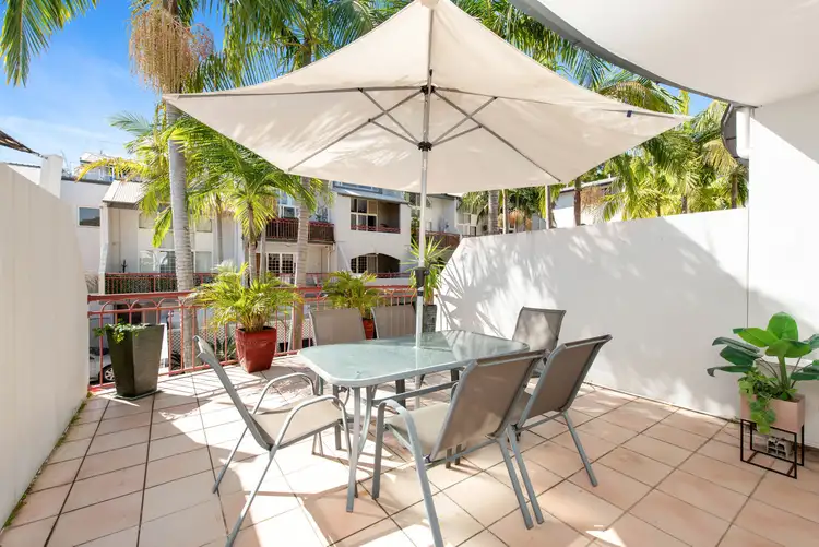 13/176 Sydney Street, New Farm QLD 4005