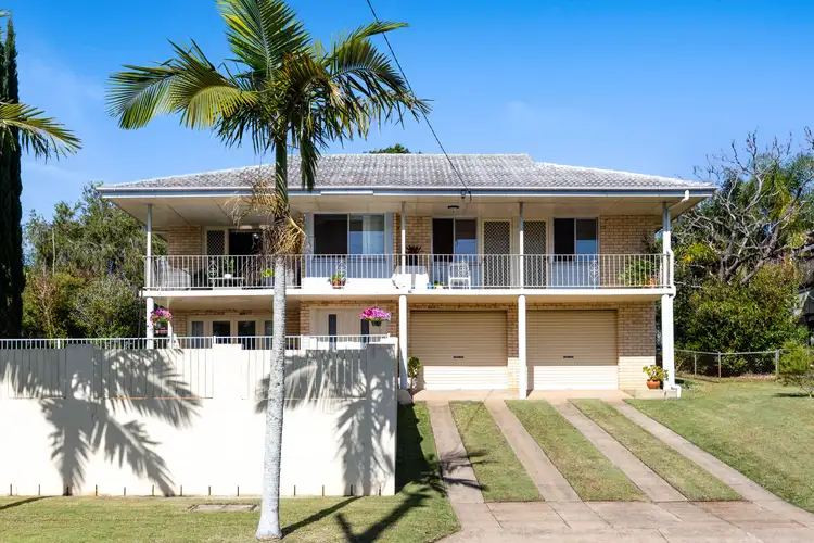 79 Niven Street, Stafford Heights QLD 4053
