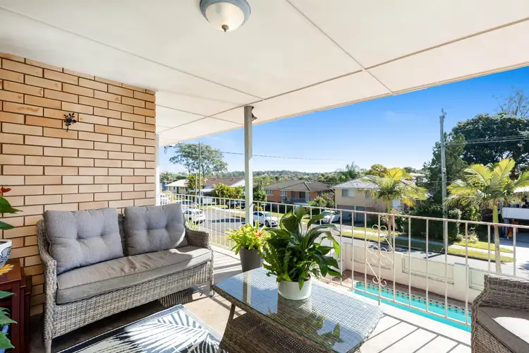 Second view of Homely house listing, 79 Niven Street, Stafford Heights QLD 4053