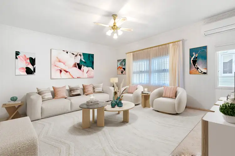 27 Eliza Street, Clayfield QLD 4011