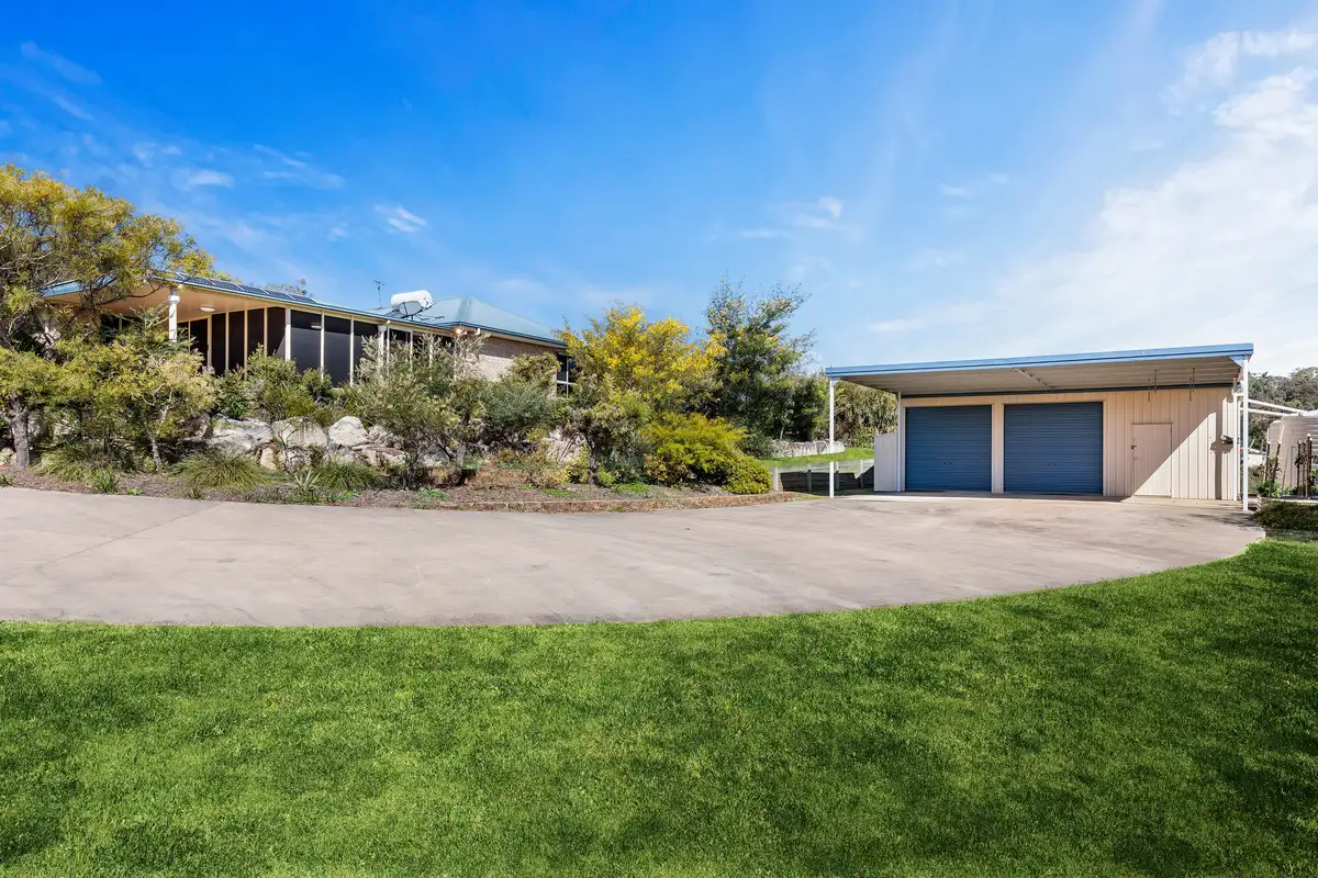 Main view of Homely house listing, 16 Roderick Drive, Cotswold Hills QLD 4350