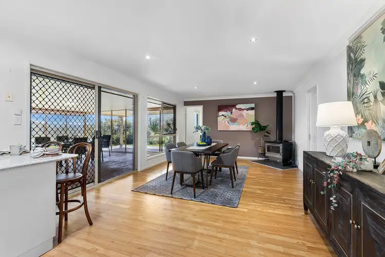 Sixth view of Homely house listing, 16 Roderick Drive, Cotswold Hills QLD 4350