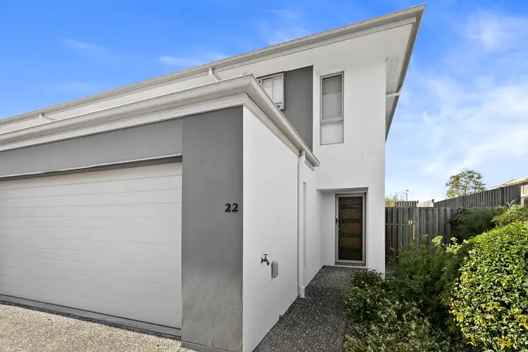 22/35 Brentford Road, Richlands QLD 4077