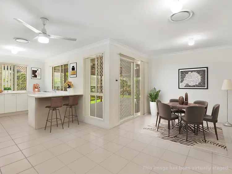 Fifth view of Homely house listing, 17 Gardens Square, Currimundi QLD 4551