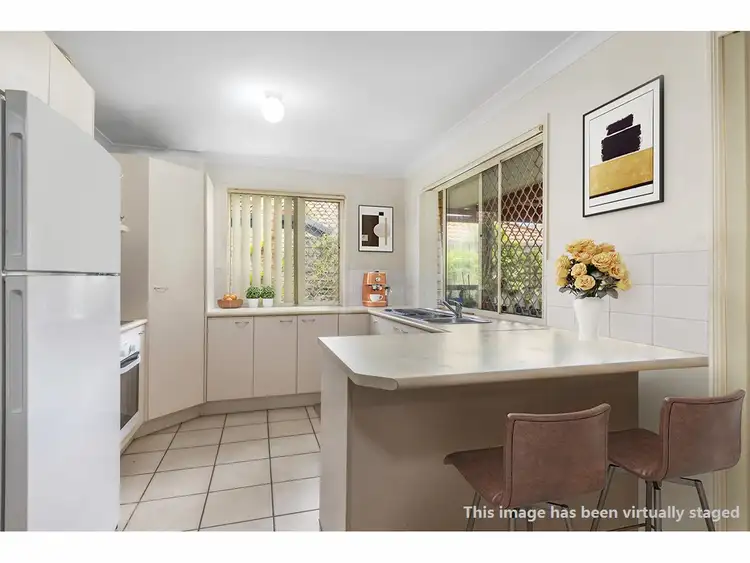 Sixth view of Homely house listing, 17 Gardens Square, Currimundi QLD 4551