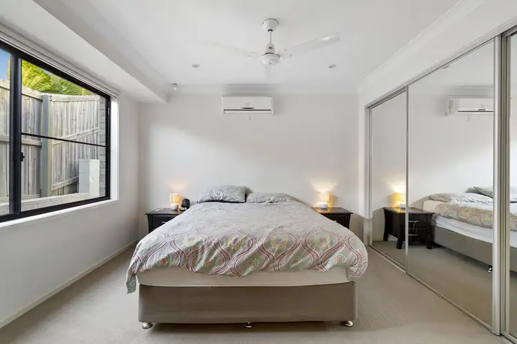 Second view of Homely house listing, 42 Milly Circuit, Ormeau QLD 4208