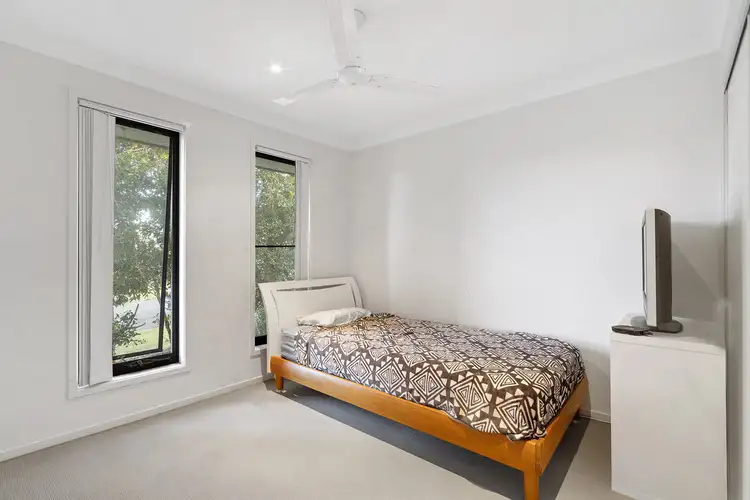Third view of Homely house listing, 42 Milly Circuit, Ormeau QLD 4208