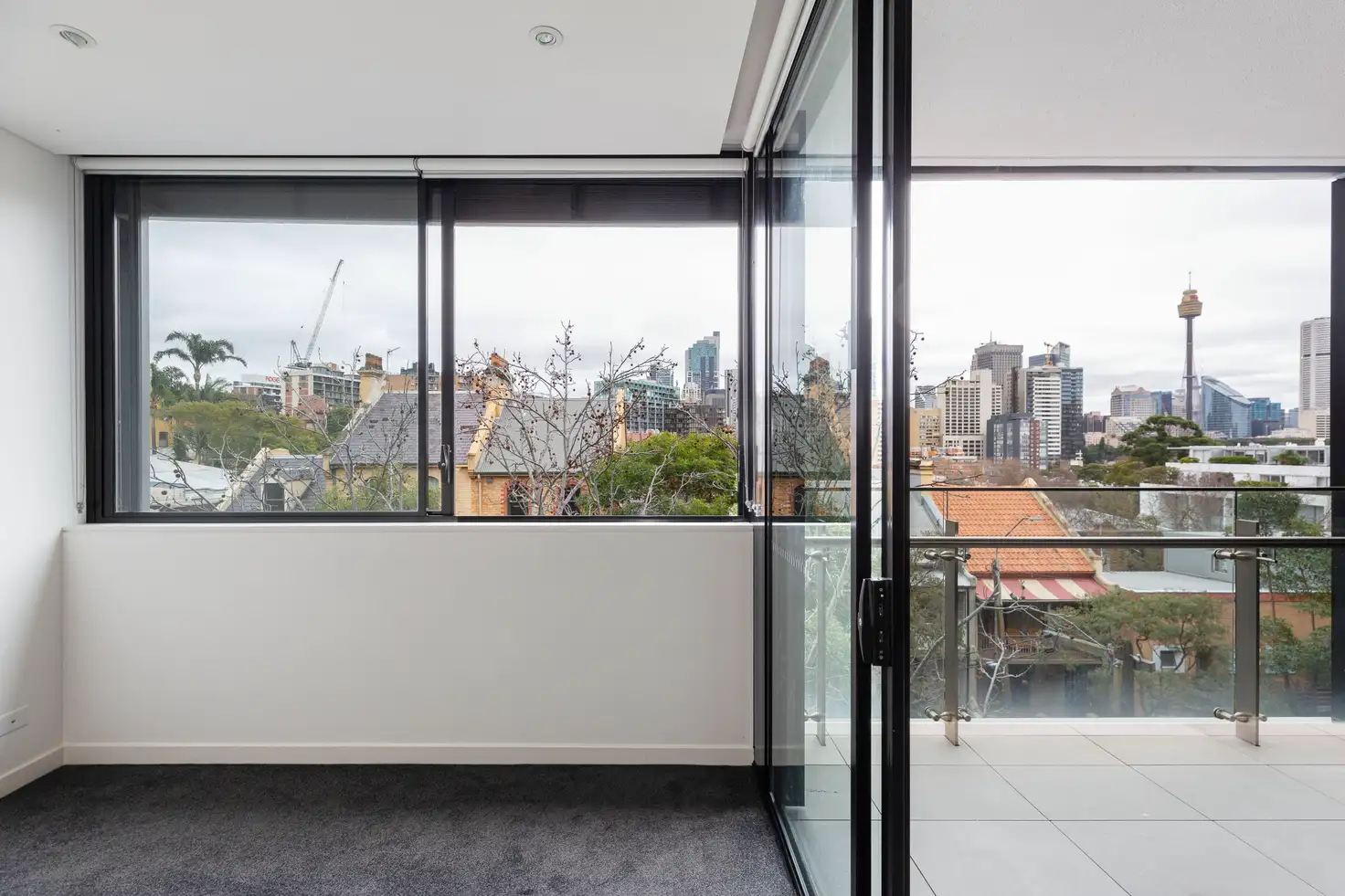 Main view of Homely apartment listing, 22/299 Forbes Street, Darlinghurst NSW 2010
