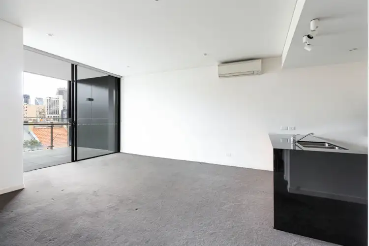 Third view of Homely apartment listing, 22/299 Forbes Street, Darlinghurst NSW 2010
